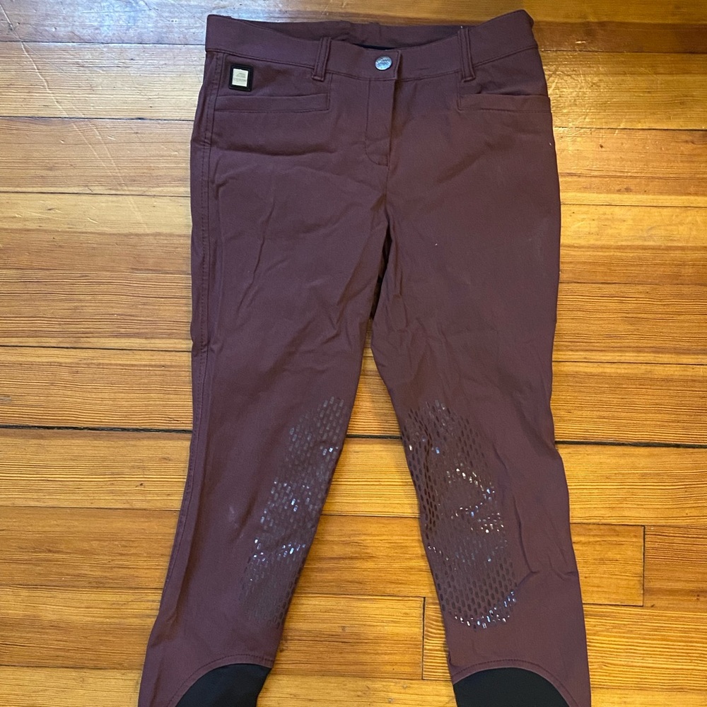 Equiline Ash Breech IT42